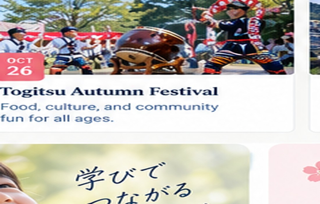 How Local Events Build Community: Festivals, Workshops and Regular Gatherings